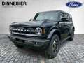 Ford Bronco OUTER BANKS 2.7L A10 4X TDCA 360 SpurH Schwarz - thumbnail 4