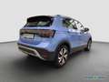 Volkswagen T-Cross Style 1.5 TSI DSG ACC RFK Keyless Blau - thumbnail 6