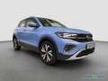 Volkswagen T-Cross Style 1.5 TSI DSG ACC RFK Keyless Blau - thumbnail 5