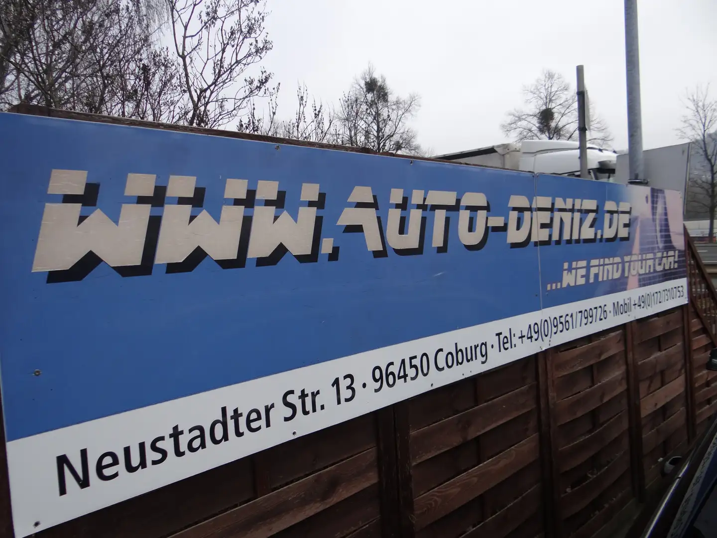 Mercedes-Benz Citan 112 lang (A2) Tourer Edition (415.703) Noir - 2