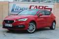 SEAT Leon 2.0 TDI 110kW DSG-7 S&S Xcellence Rot - thumbnail 3