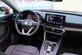 SEAT Leon 2.0 TDI 110kW DSG-7 S&S Xcellence Rot - thumbnail 14