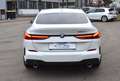 BMW 220 Gran Coupe d M Sport Weiß - thumbnail 4