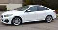 BMW 220 Gran Coupe d M Sport Weiß - thumbnail 2