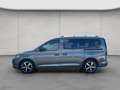 Volkswagen Caddy 2.0 TDI (7-Si.) DSG Style Maxi AHK Nai GJR Grijs - thumbnail 3