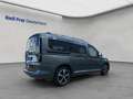 Volkswagen Caddy 2.0 TDI (7-Si.) DSG Style Maxi AHK Nai GJR Grau - thumbnail 8