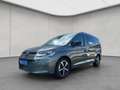 Volkswagen Caddy 2.0 TDI (7-Si.) DSG Style Maxi AHK Nai GJR Grijs - thumbnail 2