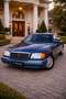 Mercedes-Benz 260 Berlina Automático de 5 Puertas Blau - thumbnail 1