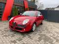 Alfa Romeo MiTo Mito 1.4 8V Turismo Rot - thumbnail 1