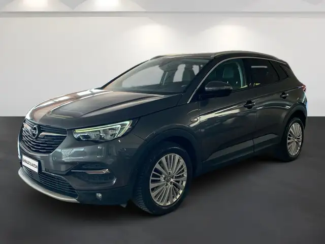 Opel Grandland X 1.5 ecotec Ultimate s&s 130cv