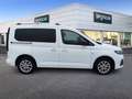 Ford Tourneo Connect 2.0 Ecoblue SWB L1 Titanium 122 Blanco - thumbnail 4