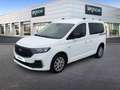 Ford Tourneo Connect 2.0 Ecoblue SWB L1 Titanium 122 Blanco - thumbnail 1