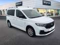 Ford Tourneo Connect 2.0 Ecoblue SWB L1 Titanium 122 Blanco - thumbnail 3