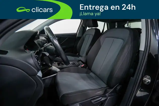 Audi Q2 view 14
