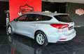 Ford Focus Focus 1.5 EcoBlue 120 CV automatico SW ST-Line Co- Gris - thumbnail 4