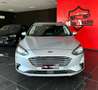 Ford Focus Focus 1.5 EcoBlue 120 CV automatico SW ST-Line Co- Gris - thumbnail 5