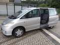 Toyota Previa 7 Sitzer Plateado - thumbnail 3