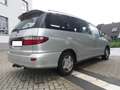 Toyota Previa 7 Sitzer Silver - thumbnail 8