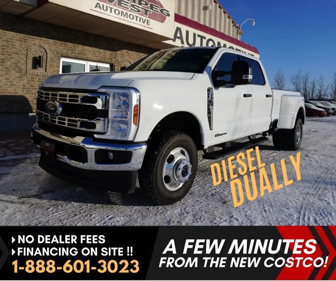 2024 Ford F 350