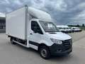 Mercedes-Benz Sprinter 315 CDI Maxi Lang Koffer Klima Weiß - thumbnail 2