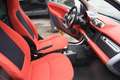 smart forTwo Fortwo II 2012 1.0 mhd wrappata PIED DE POULE Rouge - thumbnail 9