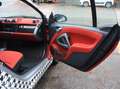 smart forTwo Fortwo II 2012 1.0 mhd wrappata PIED DE POULE Rouge - thumbnail 11