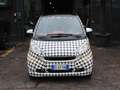 smart forTwo Fortwo II 2012 1.0 mhd wrappata PIED DE POULE Rouge - thumbnail 3