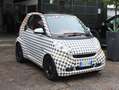 smart forTwo Fortwo II 2012 1.0 mhd wrappata PIED DE POULE Rouge - thumbnail 5