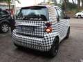 smart forTwo Fortwo II 2012 1.0 mhd wrappata PIED DE POULE Rouge - thumbnail 12