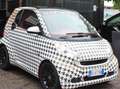 smart forTwo Fortwo II 2012 1.0 mhd wrappata PIED DE POULE Rouge - thumbnail 2
