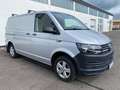 Volkswagen T6 Transporter 2.0 TDI Standheizung AHK PDC Silber - thumbnail 2