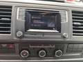 Volkswagen T6 Transporter 2.0 TDI Standheizung AHK PDC Silber - thumbnail 18