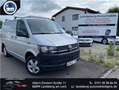 Volkswagen T6 Transporter 2.0 TDI Standheizung AHK PDC Silber - thumbnail 1