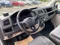 Volkswagen T6 Transporter 2.0 TDI Standheizung AHK PDC Silber - thumbnail 6