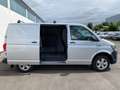 Volkswagen T6 Transporter 2.0 TDI Standheizung AHK PDC Silber - thumbnail 23