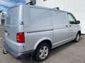 Volkswagen T6 Transporter 2.0 TDI Standheizung AHK PDC Silber - thumbnail 22