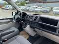 Volkswagen T6 Transporter 2.0 TDI Standheizung AHK PDC Silber - thumbnail 16