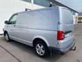 Volkswagen T6 Transporter 2.0 TDI Standheizung AHK PDC Silber - thumbnail 20