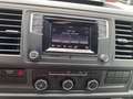 Volkswagen T6 Transporter 2.0 TDI Standheizung AHK PDC Silber - thumbnail 17
