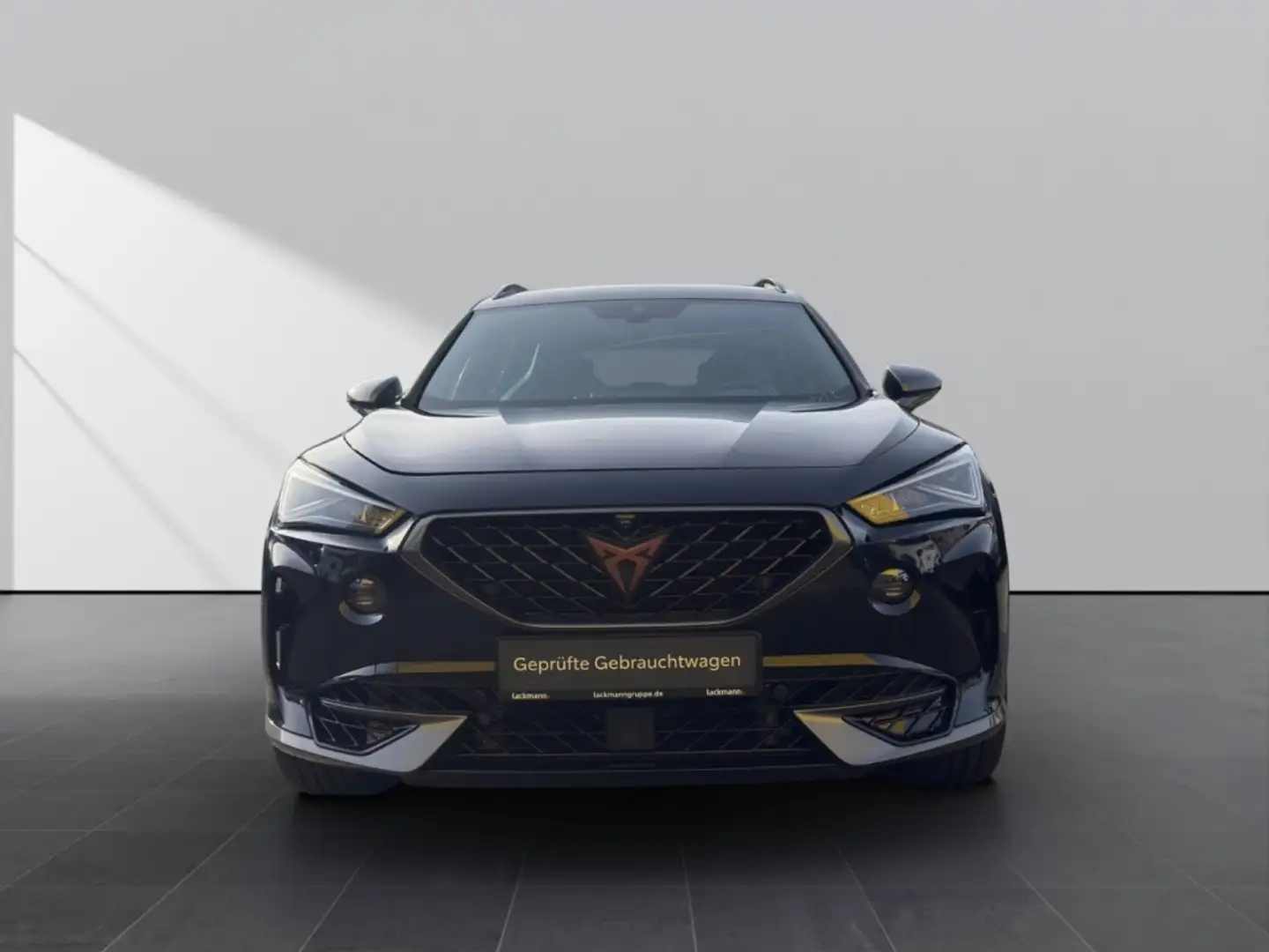 CUPRA Formentor VZ 4Drive *Navi*eHeck*360*Leder*Beats* Blau - 2