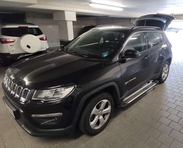 Jeep Compass Compass 1.4 MultiAir Limited