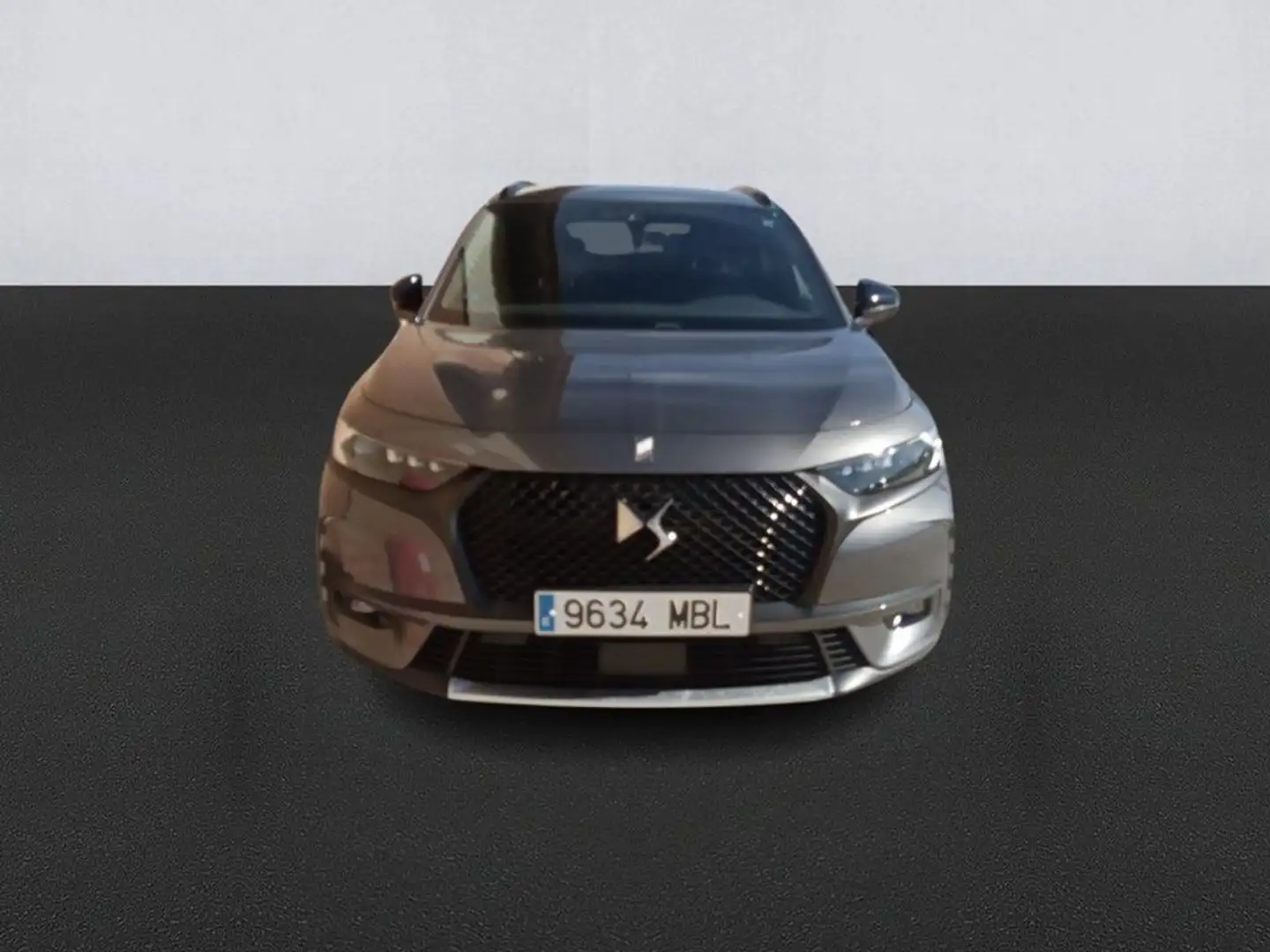 DS Automobiles DS 7 Crossback E-Tense Performance Line Aut. 4x2 Gris - 2