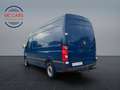 Volkswagen Crafter 35 mittel L2H2 Hochdach aus 1.Hand ! Wit - thumbnail 2