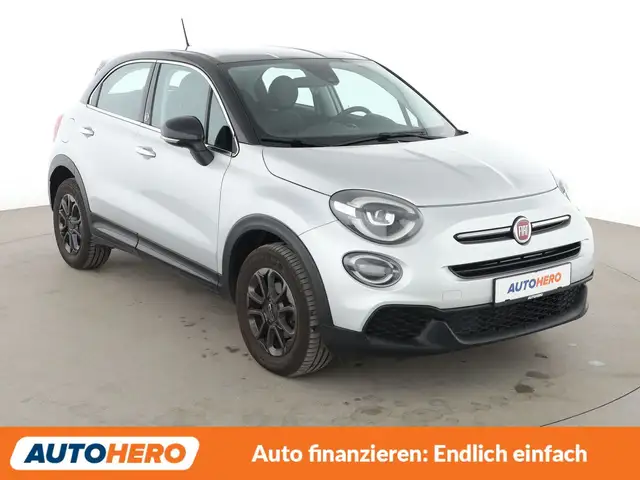 Fiat 500X view 8