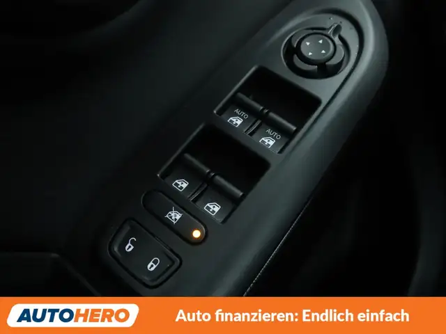Fiat 500X view 24