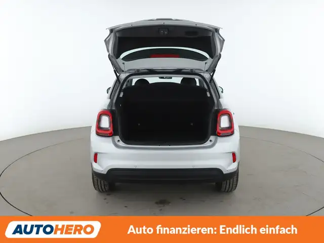 Fiat 500X view 17