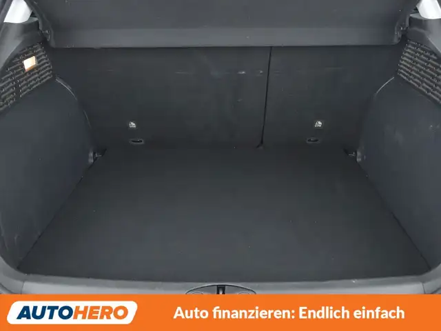 Fiat 500X view 18