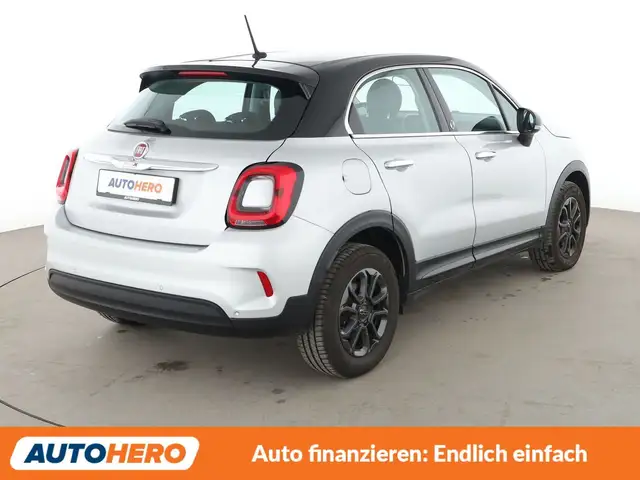 Fiat 500X view 6