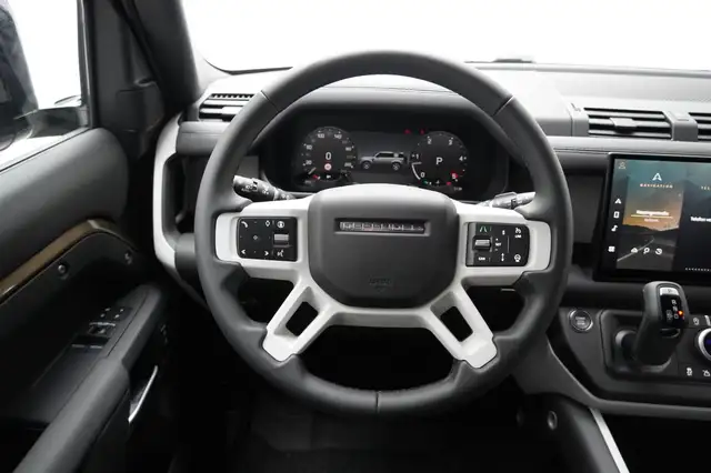 Land Rover Defender LKW 3.0 Hard Top X-Dynamic SE Ansicht 28