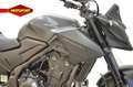 Honda CB 500 HORNET Zwart - thumbnail 7